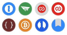 Button UI - Requests #6 Icons