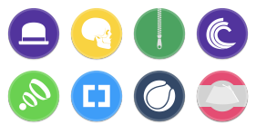 Button UI - Requests #9 Icons