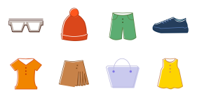 Clothes Icon Icons