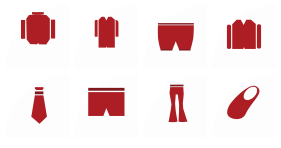 Costume Icon Icons