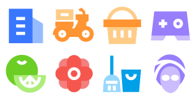 Little fake brother_ Community_ icon092 Icons