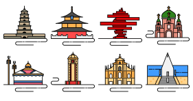 Architecture Icons