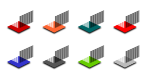 DeskTopBox No.5 Icons