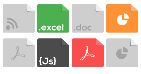 File Icon Icons