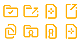 Icon Catcher Download - Extract icons from varous file types