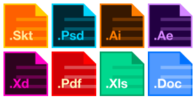 Office Icon Icons