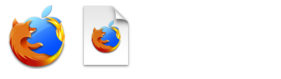 Firefox Mac - Updated Icons