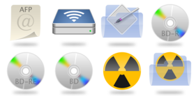 Float Icons