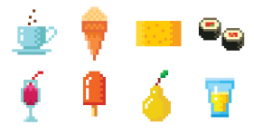 food Icons