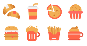 food Icons