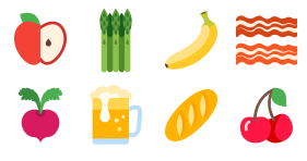 food Icons