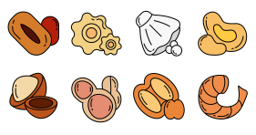 Food Icon Icons