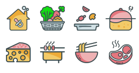 Patch think tank Icons