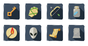 Original Clan Icons