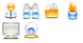 General Icons