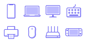 Like digital Icon Library Icons
