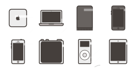 technology Icons