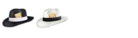 Hat RSS Icons
