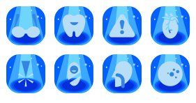 ic_ Areality a_ Medical a_ 002 Icons