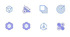 Left hand doctor Icons