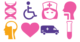 Medical related Icon Icons
