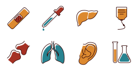 medicine Icons