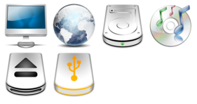 Hiddenmx Mac Icons