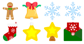 Christmas Icon Icons