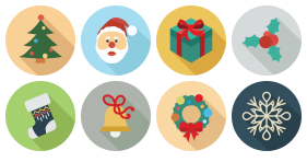 Christmas Icon Icons