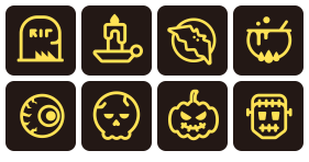 Halloween Icon Icons