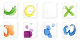 Ice Icons