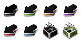Iconfinder Icons