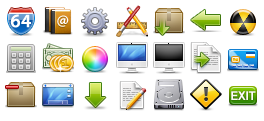 Icons for Developers Icons