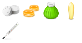 Influenza Icons