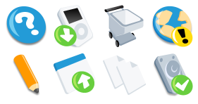 iSimple System Icons