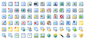 Mini Icons