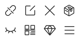 Basic Icon Icons
