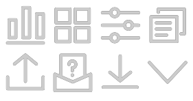 Basic operation class Icon Icons