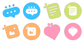 Candy Icon Icons