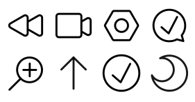 Clia icon Icons