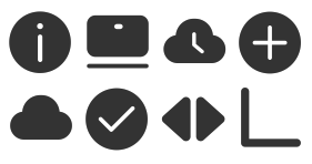 Common face icons (continuously updated) Icons