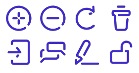 Common Icon Icons