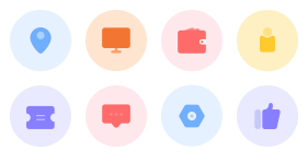 Common icons Icons
