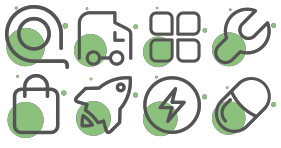 Common icons Icons