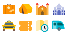 High icon library Icons