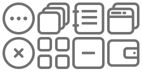 linear Icons