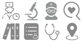 Medical System Icon Icons