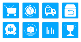 New agent workbench Icons