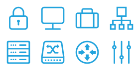 Open-NCloud Icons