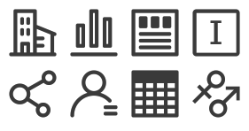 questionnaire Icons